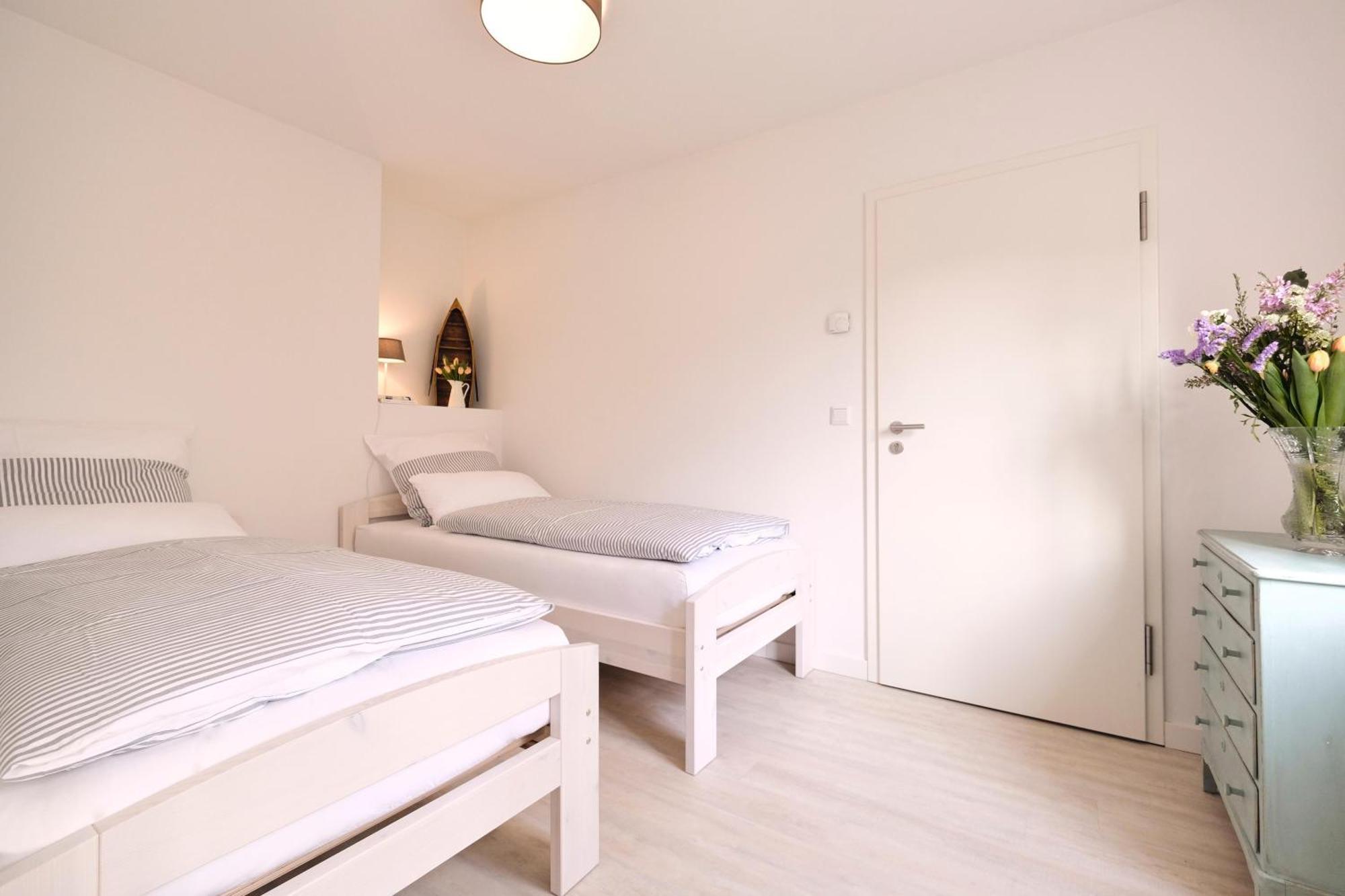 De Luette Uennen Apartment Dollerup Bagian luar foto