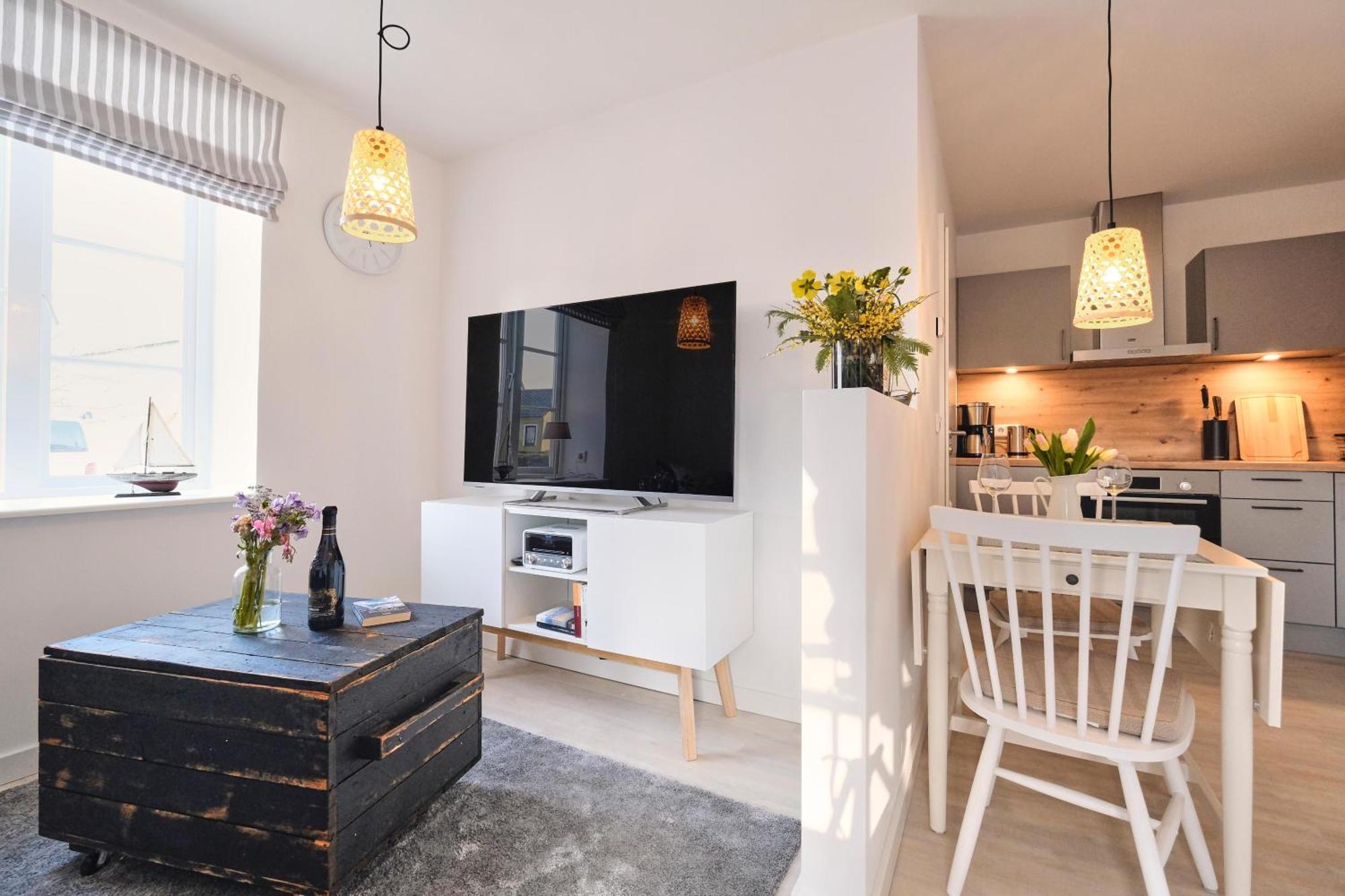 De Luette Uennen Apartment Dollerup Bagian luar foto